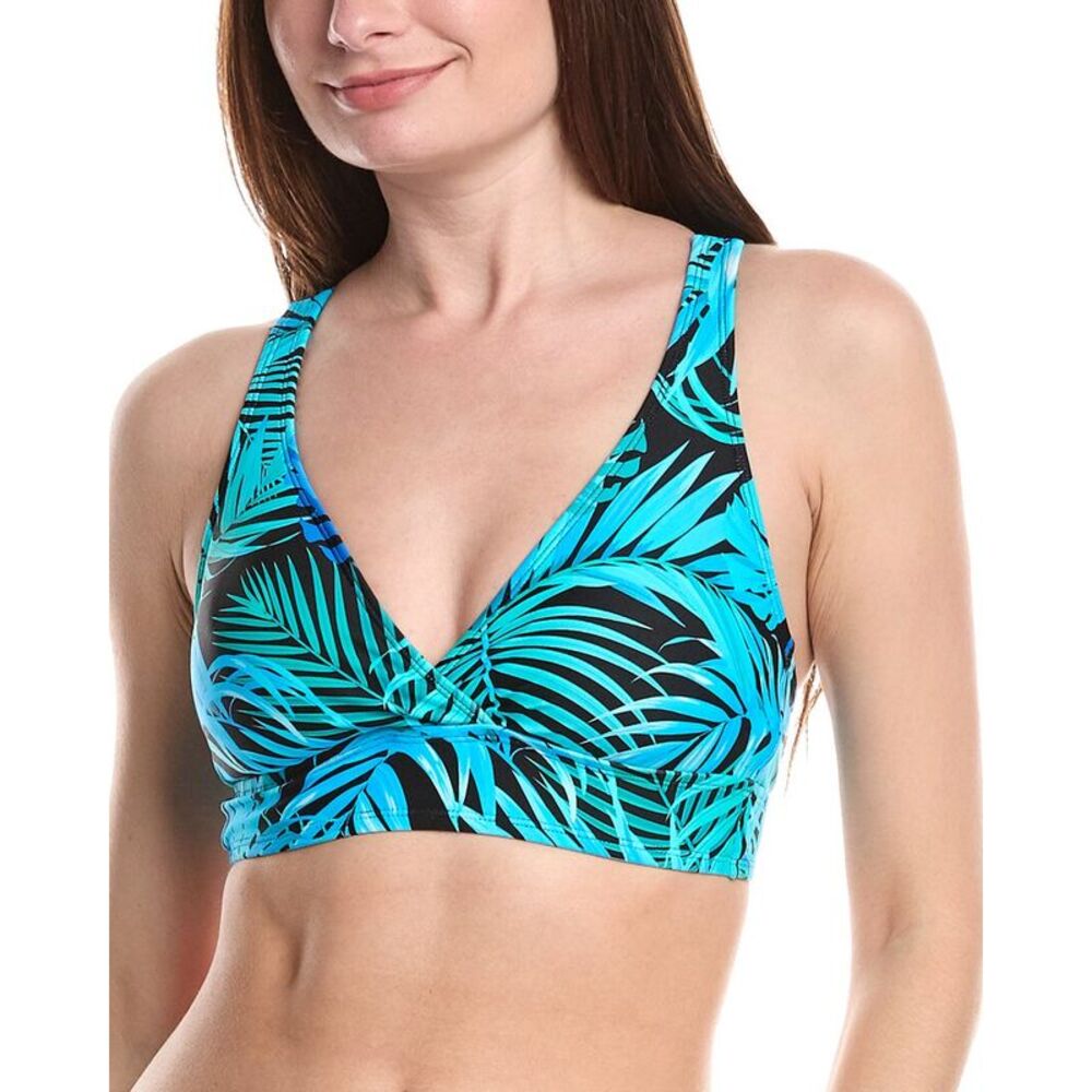 Next Womens  25 Min. Sport Bra, Black